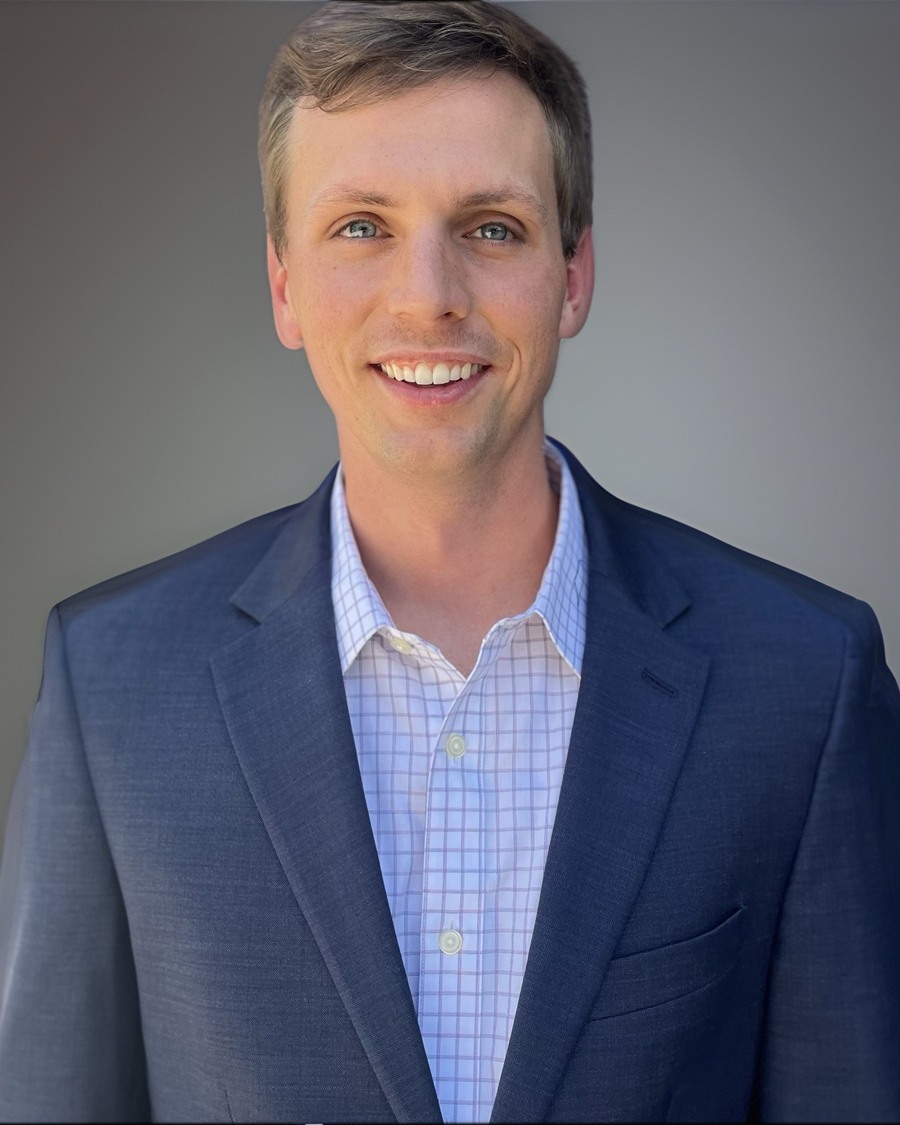 William, founder of Clearfork Automation